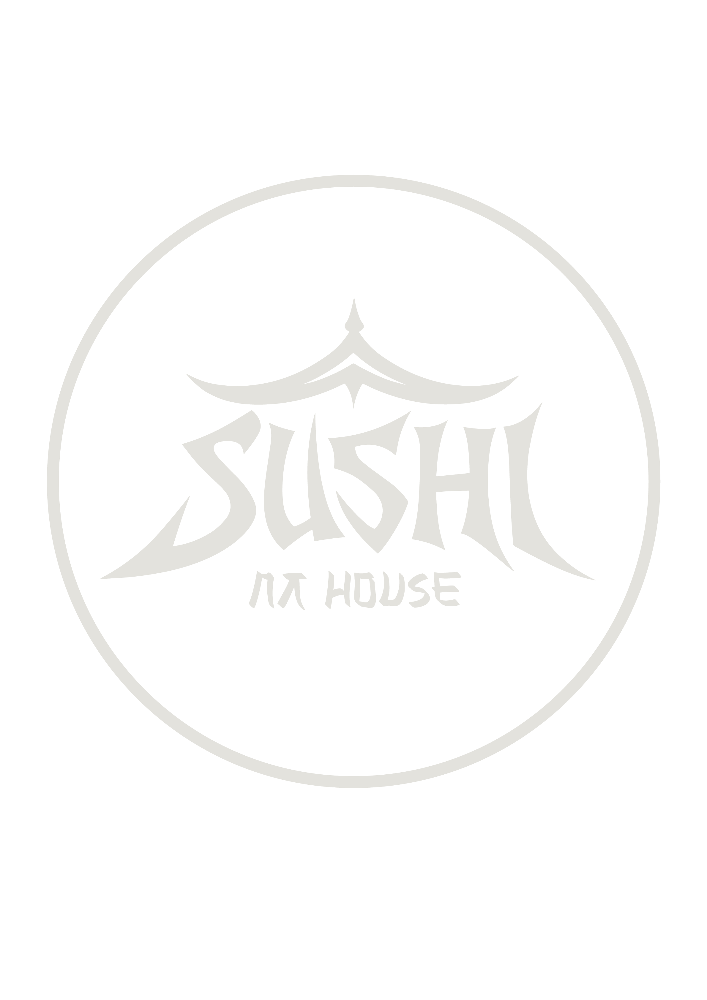 Sushi Na House