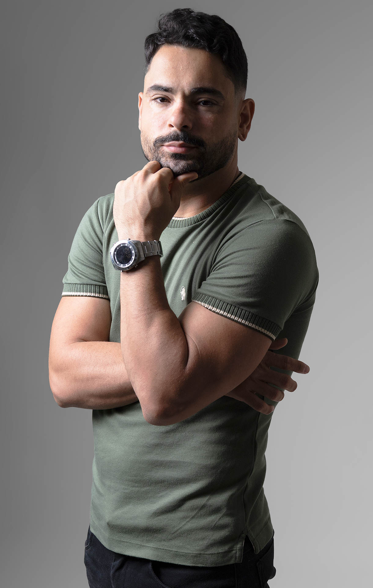 Claudio Lisboa